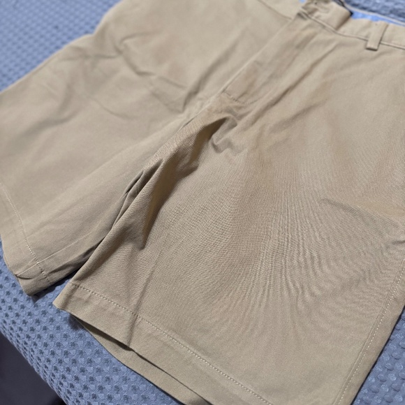 Men’s Aiden Stretch Short (34) in Acorn | Banana Republic - Picture 10 of 11